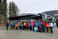 Skifahren Nassfeld 2020